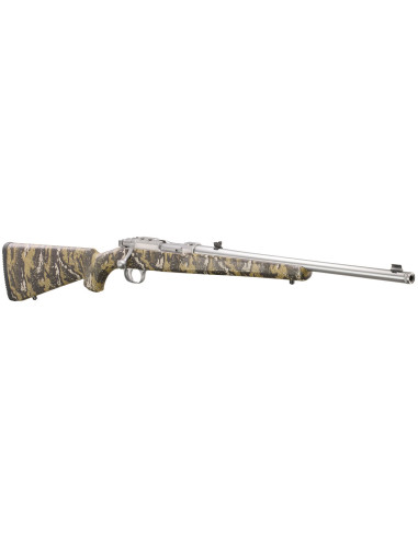 Rifle de cerrojo RUGER 77/357 camo - 357 Magum. - 07420