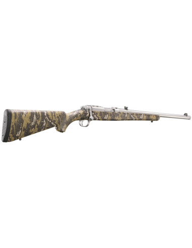 Rifle de cerrojo RUGER 77/357 camo - 357 Magum. - 07420