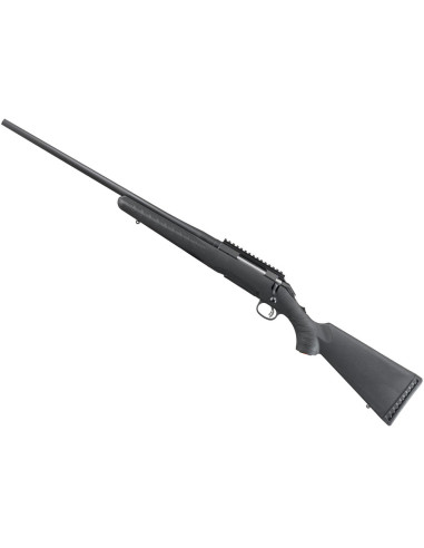 Rifle de cerrojo RUGER American Standard - 308 Win. (zurdo) - 06917