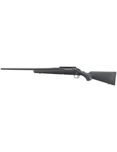 Rifle de cerrojo RUGER American Standard - 308 Win. (zurdo) - 06917