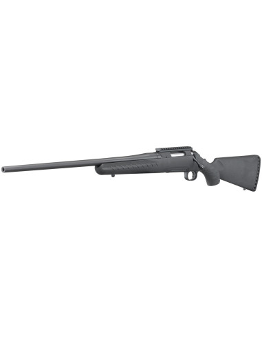 Rifle de cerrojo RUGER American Standard - 308 Win. (zurdo) - 06917