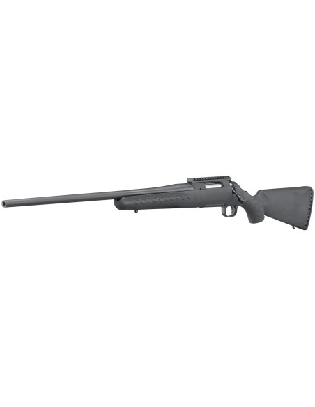 Rifle de cerrojo RUGER American Standard - 308 Win. (zurdo) - 06917
