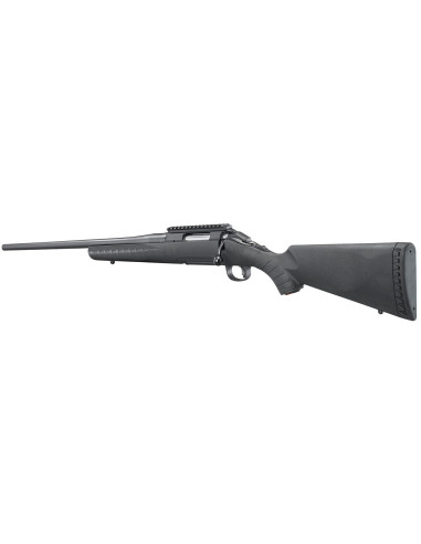 Rifle de cerrojo RUGER American Standard - 308 Win. (zurdo) - 06917