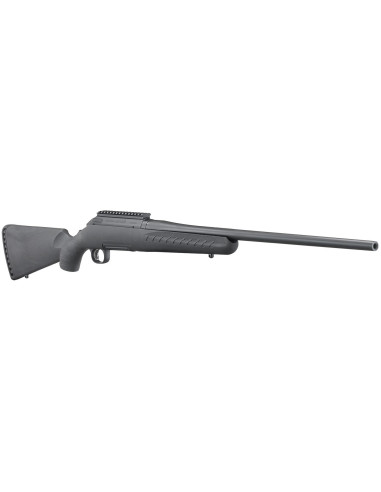 Rifle de cerrojo RUGER American Standard - 308 Win. (zurdo) - 06917