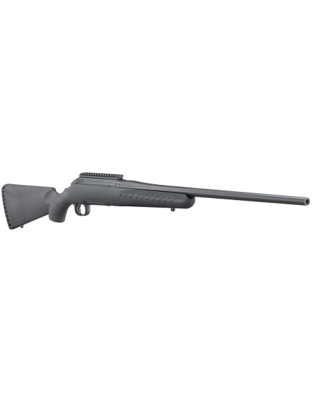 Rifle de cerrojo RUGER American Standard - 308 Win. (zurdo) - 06917