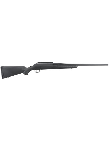 Rifle de cerrojo RUGER American Standard - 308 Win. (zurdo) - 06917