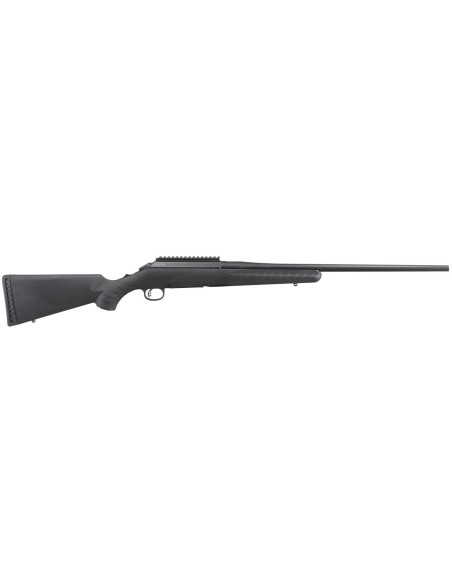 Rifle de cerrojo RUGER American Standard - 308 Win. (zurdo) - 06917