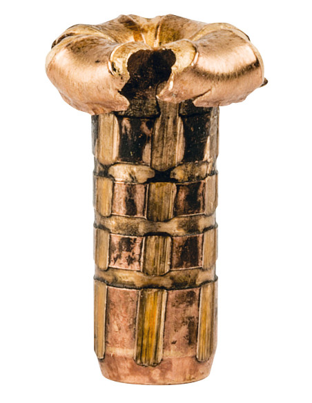Punta de bala FEDERAL Trophy Copper