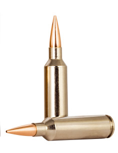 Munición metálica FEDERAL Berger Hibrid Hunter - 270 WSM - 140 grains - P270WSMBCH1 2