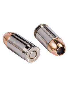 Munición FEDERAL Personal Defense HST - 9mm. corto- 99 grains - JHP - P380HST1S 2
