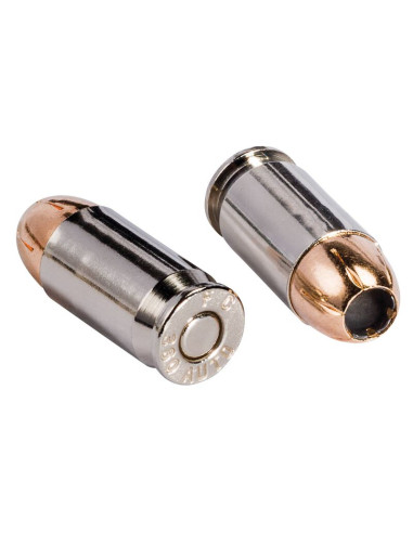 Munición FEDERAL Personal Defense HST - 9mm. corto- 99 grains - JHP - P380HST1S