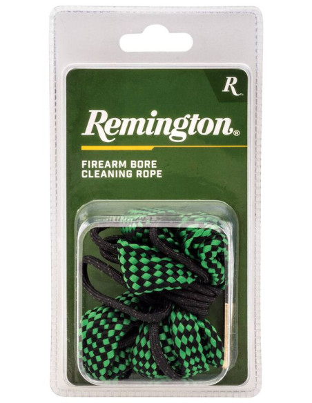 Baqueta textil REMINGTON - calibres .308, 30-30, 30-06, .300 y 7.62 - 24009D