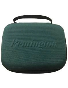 Estuche REMINGTON para chokes de escopeta - verde - 19959