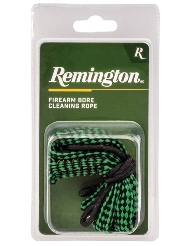 Baqueta textil REMINGTON - calibres .270, 7MM, .280, .284 - 17755