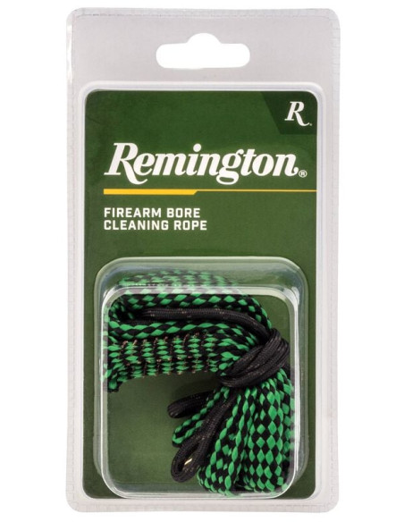 Baqueta textil REMINGTON - calibres .270, 7MM, .280, .284 - 17755