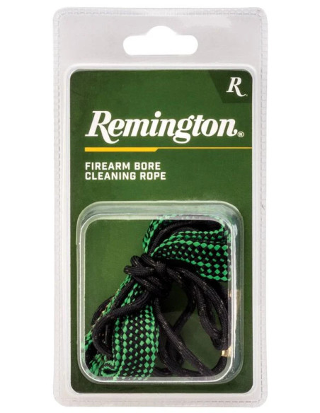 Baqueta textil REMINGTON - calibres .22, .22-250, .223, 5.56 - 17753