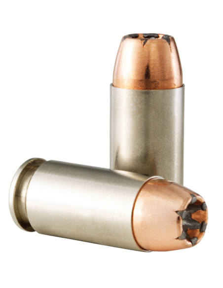 Munición SPEER Gold Dot - 9mm. - 124 grains - GDHP - 23618GD