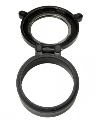 Tapa transparente Butler Creek Blizzard