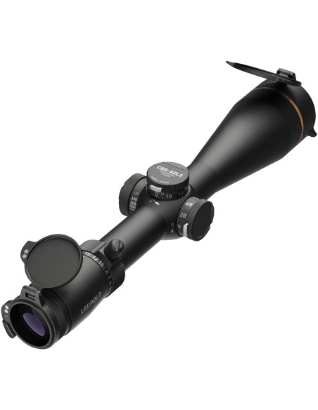 Visor LEUPOLD VX-6HD GEN 2 3-18x50 Side Focus CDS-SZL2 FireDot Duplex ilum. - 183839