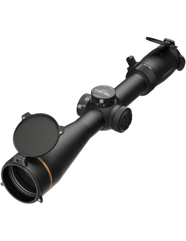 Visor LEUPOLD VX-6HD GEN 2 3-18x50 Side Focus CDS-SZL2 FireDot Duplex ilum. - 183839