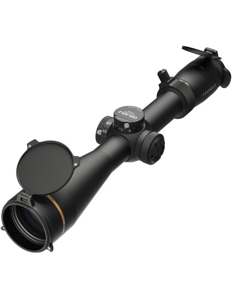 Visor LEUPOLD VX-6HD GEN 2 3-18x50 Side Focus CDS-SZL2 FireDot Duplex ilum. - 183839