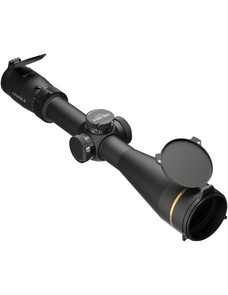 Visor LEUPOLD VX-6HD GEN 2 3-18x50 Side Focus CDS-SZL2 FireDot Duplex ilum. - 183839