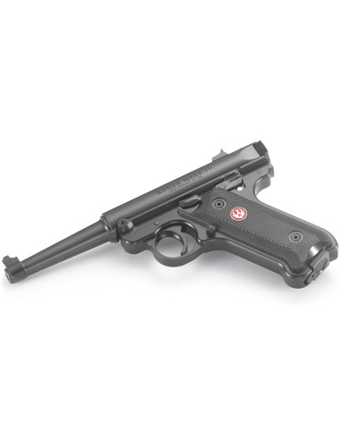 Pistola RUGER Mark IV Standard 4.75" - 22 LR - 40104