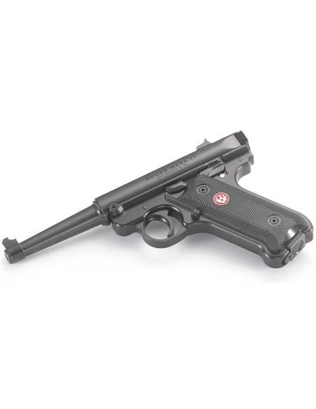 Pistola RUGER Mark IV Standard 4.75" - 22 LR - 40104