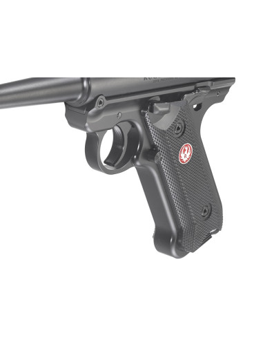 Pistola RUGER Mark IV Standard 4.75" - 22 LR - 40104