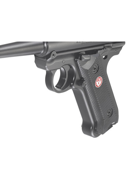 Pistola RUGER Mark IV Standard 4.75" - 22 LR - 40104