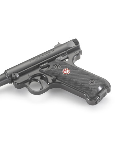 Pistola RUGER Mark IV Standard 4.75" - 22 LR - 40104