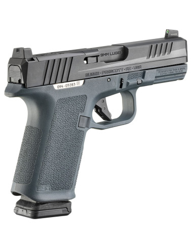 Pistola RUGER RXM 4” - 9mm. - 19400