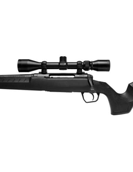 Rifle de cerrojo SAVAGE AXIS XP - 30-06 (zurdo) - 52022