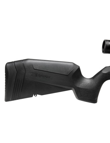 Rifle de cerrojo SAVAGE AXIS XP - 30-06 (zurdo) - 52022