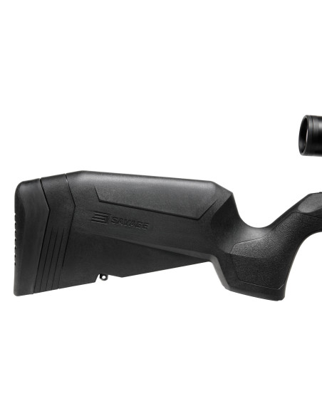 Rifle de cerrojo SAVAGE AXIS XP - 30-06 (zurdo) - 52022