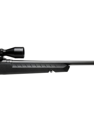 Rifle de cerrojo SAVAGE AXIS XP - 30-06 (zurdo) - 52022