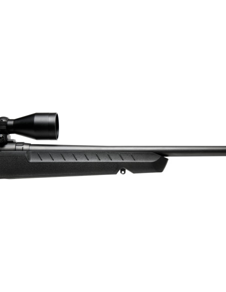 Rifle de cerrojo SAVAGE AXIS XP - 30-06 (zurdo) - 52022