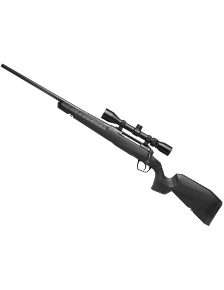 Rifle de cerrojo SAVAGE AXIS XP - 30-06 (zurdo) - 52022
