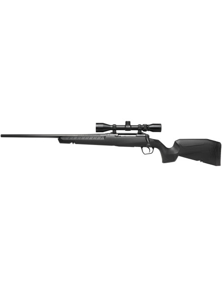 Rifle de cerrojo SAVAGE AXIS XP - 30-06 (zurdo) - 52022