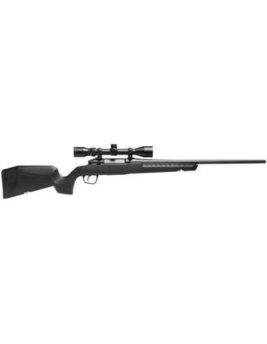 Rifle de cerrojo SAVAGE AXIS XP - 30-06 (zurdo) - 52022