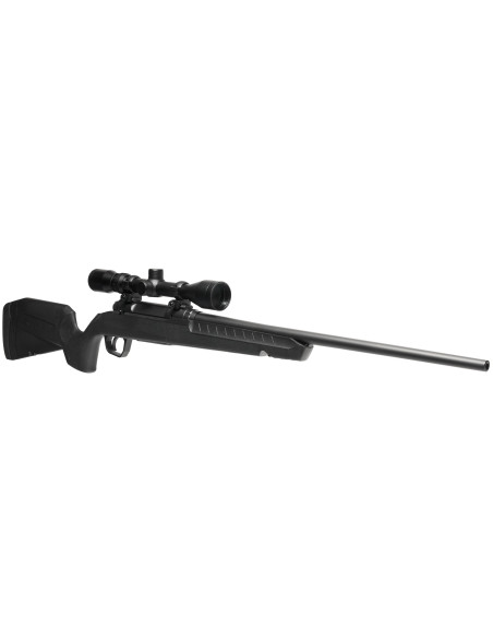 Rifle de cerrojo SAVAGE AXIS XP - 30-06 (zurdo) - 52022