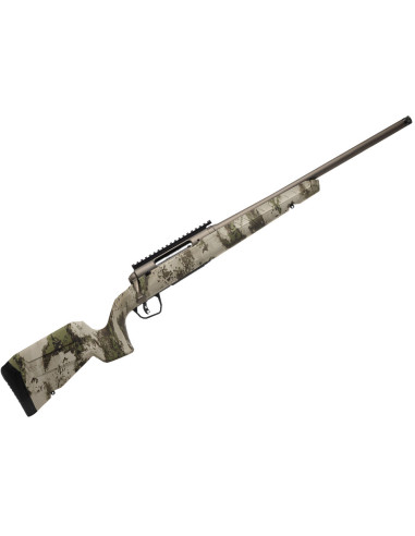 Rifle de cerrojo SAVAGE AXIS 2 PRO Woodland - 308 Win. - 52284