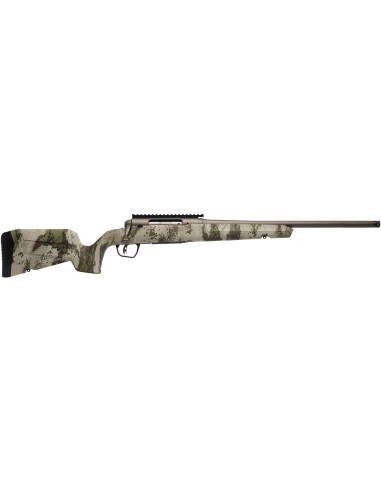 Rifle de cerrojo SAVAGE AXIS 2 PRO Woodland - 308 Win. - 52284