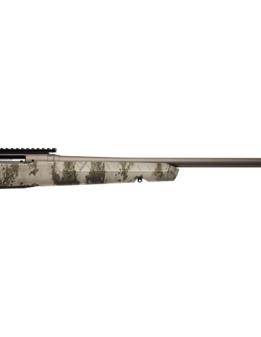 Rifle de cerrojo SAVAGE AXIS 2 PRO Woodland - 308 Win. - 52284