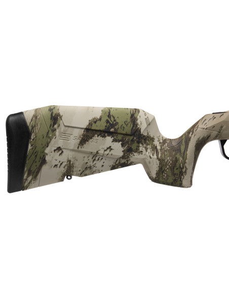 Rifle de cerrojo SAVAGE AXIS 2 PRO Woodland - 308 Win. - 52284