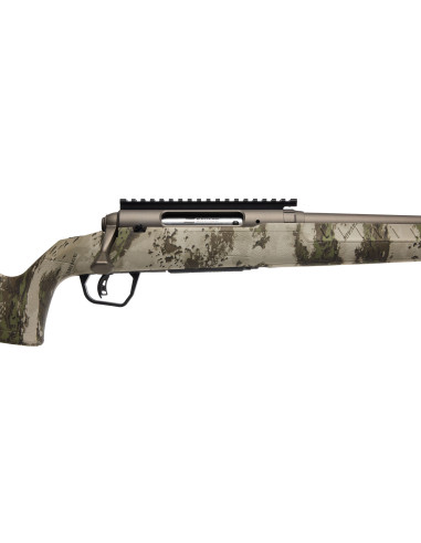 Rifle de cerrojo SAVAGE AXIS 2 PRO Woodland - 308 Win. - 52284