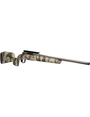 Rifle de cerrojo SAVAGE AXIS 2 PRO Woodland - 308 Win. - 52284