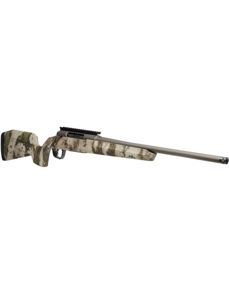 Rifle de cerrojo SAVAGE AXIS 2 PRO Woodland - 308 Win. - 52284