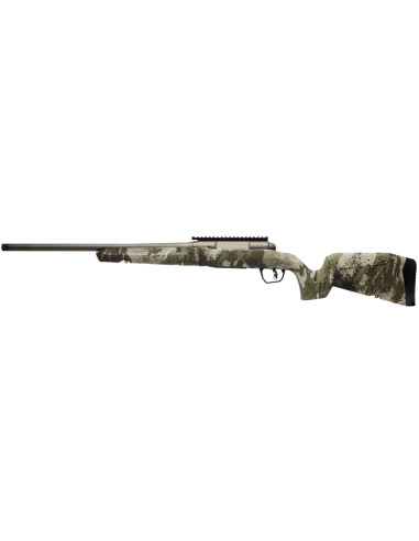 Rifle de cerrojo SAVAGE AXIS 2 PRO Woodland - 308 Win. - 52284