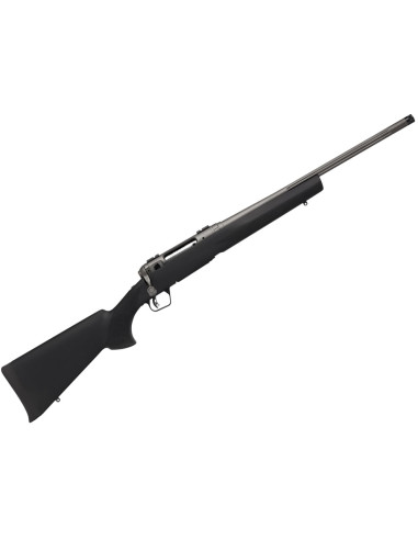 Rifle de cerrojo SAVAGE 110 Trail Hunter Lite - 7mm. PRC - 56387